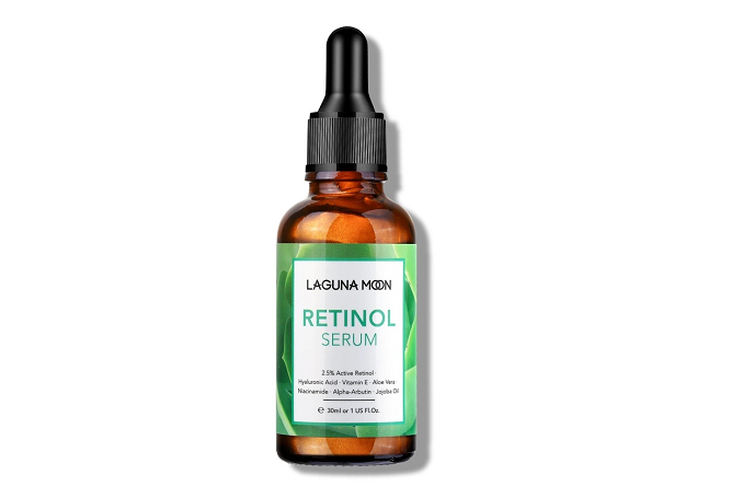 Retinol Serum: Brings You Back To Teenage
