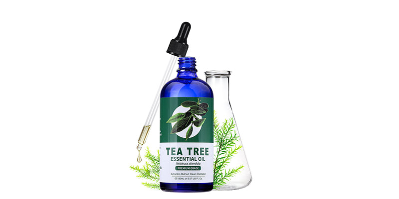 tea tree oil