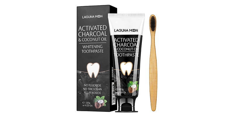 whitening toothpaste