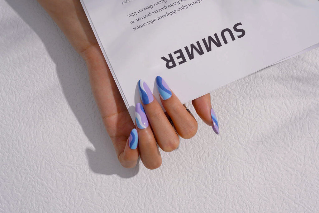 Can You Use Gel Top Coat Over Regular Polish?