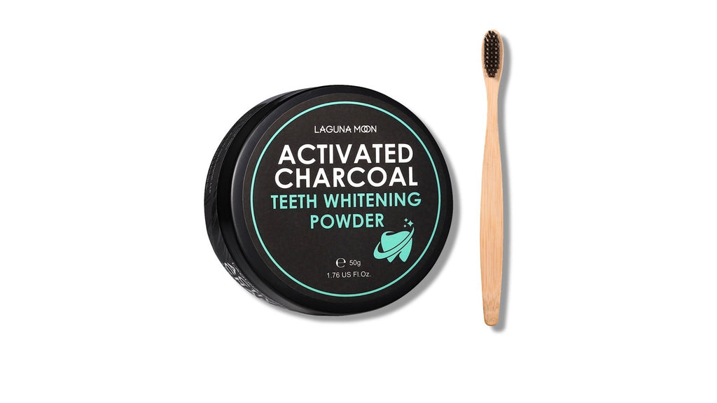 tooth powder