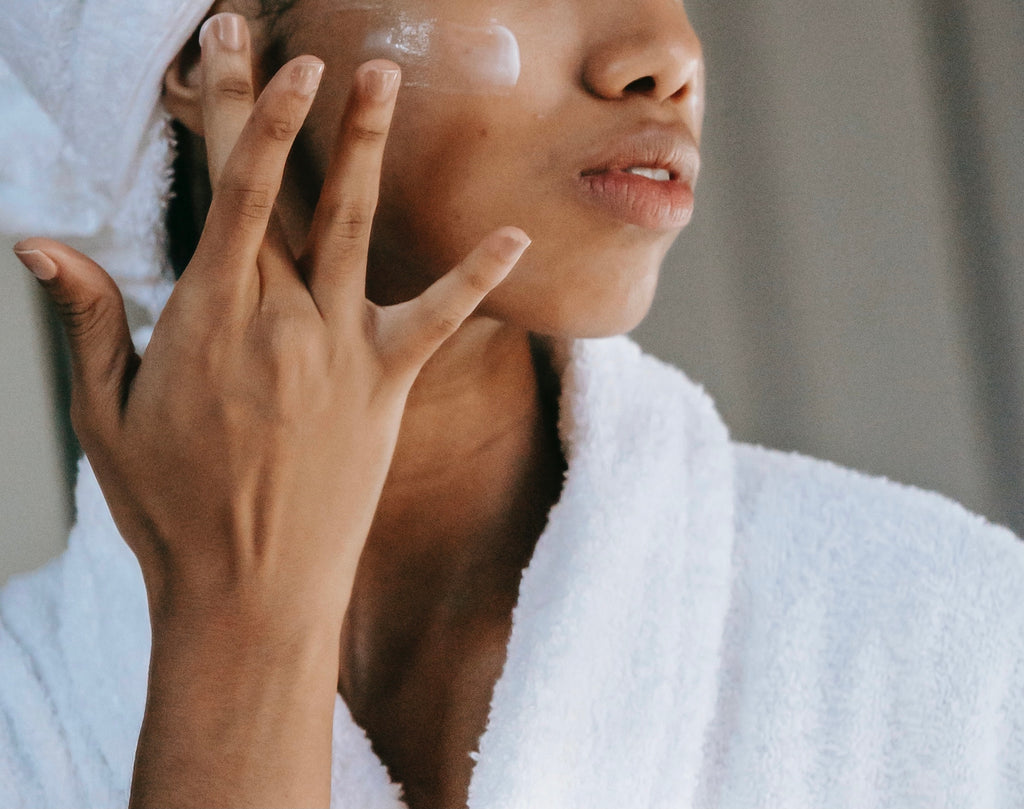 Night Cream: Repair Your Skin During The Night