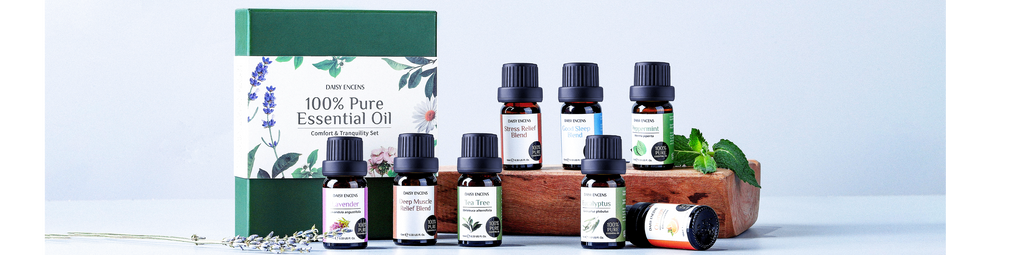 20 Best Essential Oils for Skin Care