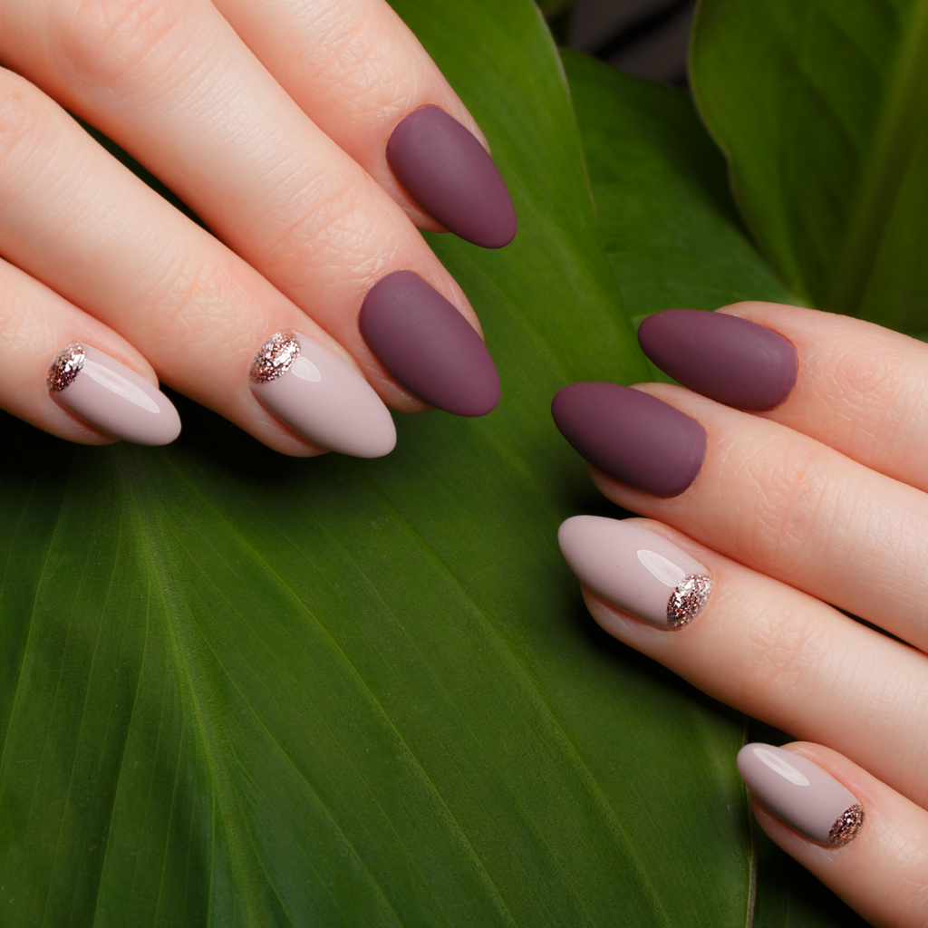 10 Long-Lasting Nail Tips For DIY at Home