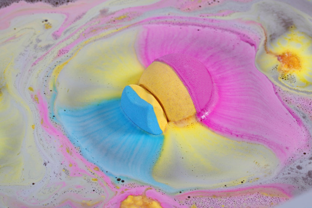 Bath Bomb