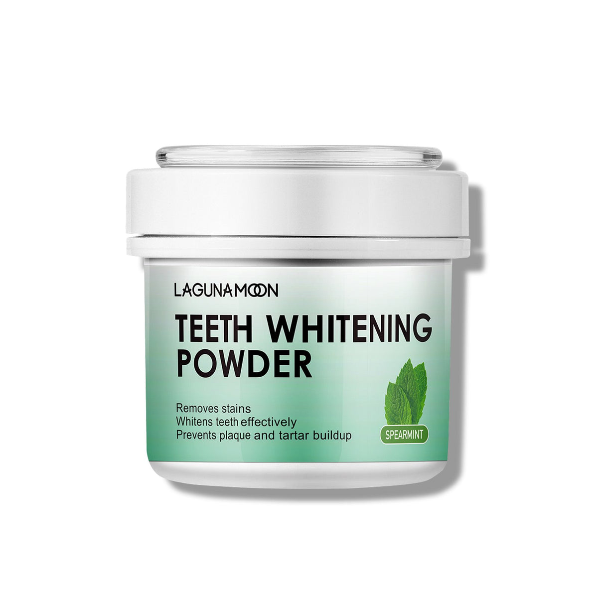 Pearl Bright Teeth Whitening Powder Lagunamoon 