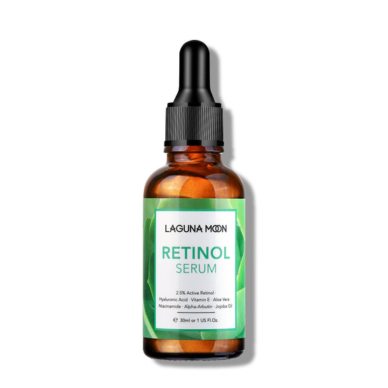 Retinol Serum