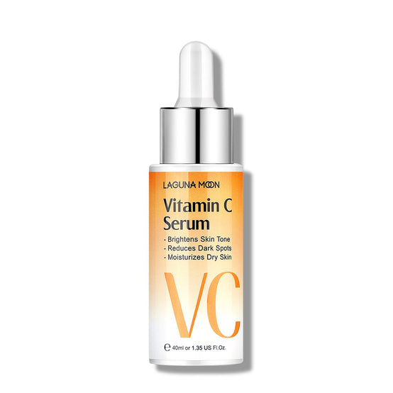 Vitamin C Serum