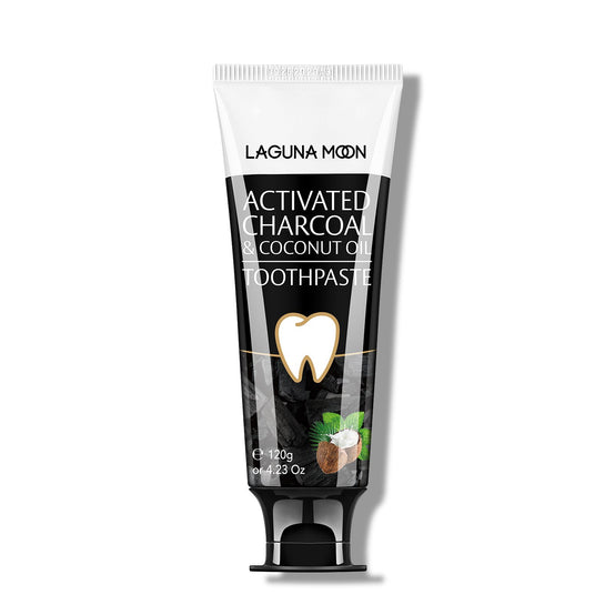 Teeth Whitening Toothpaste