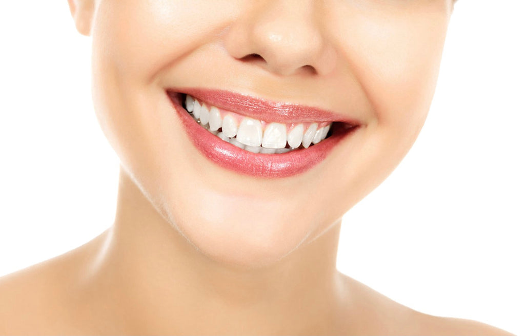Teeth Whitening Kit: See The Effects After Each Use