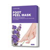 Foot Peel Mask