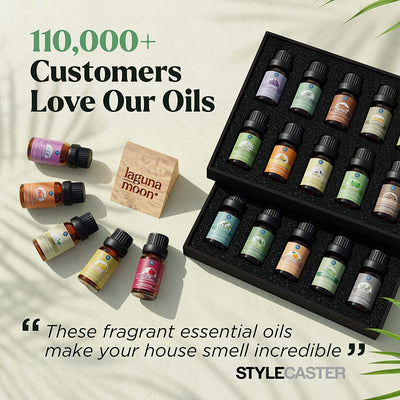 On Guard® Collection – Essential Oil Shop US