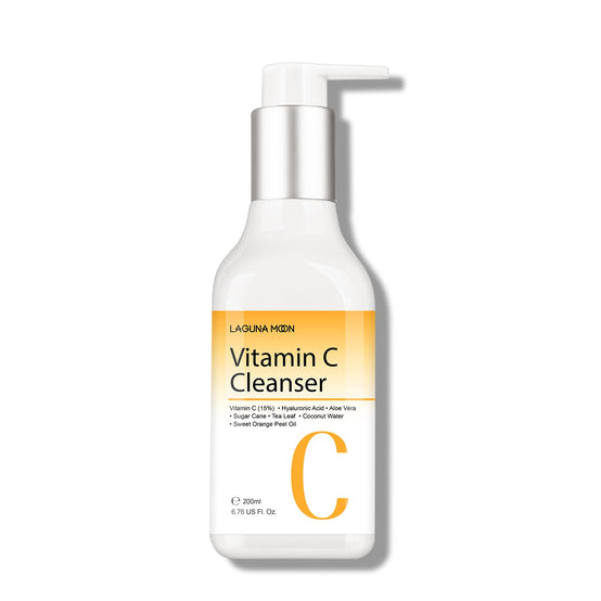 Vitamin C Cleanser