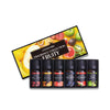 Fragrance Oil Set 6pcs - Fruity