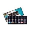 Fragrance Oil Set 6pcs - Holiday Breeze