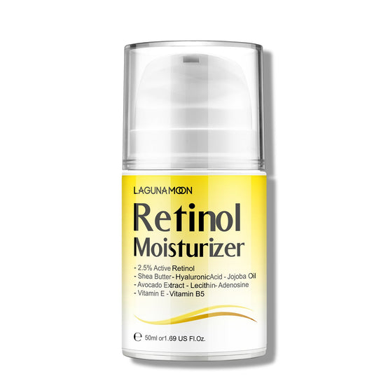 Retinol Moisturizing Cream