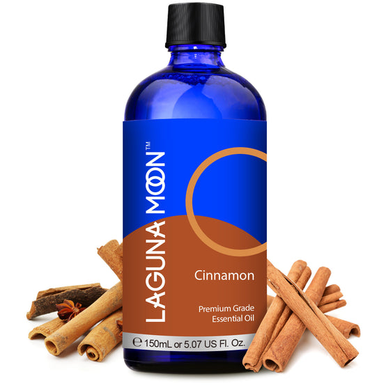Cinnamon Essential Oil 150ml