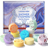Shower Steamers Kit 12PCS